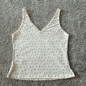 Tank Top 🍒
